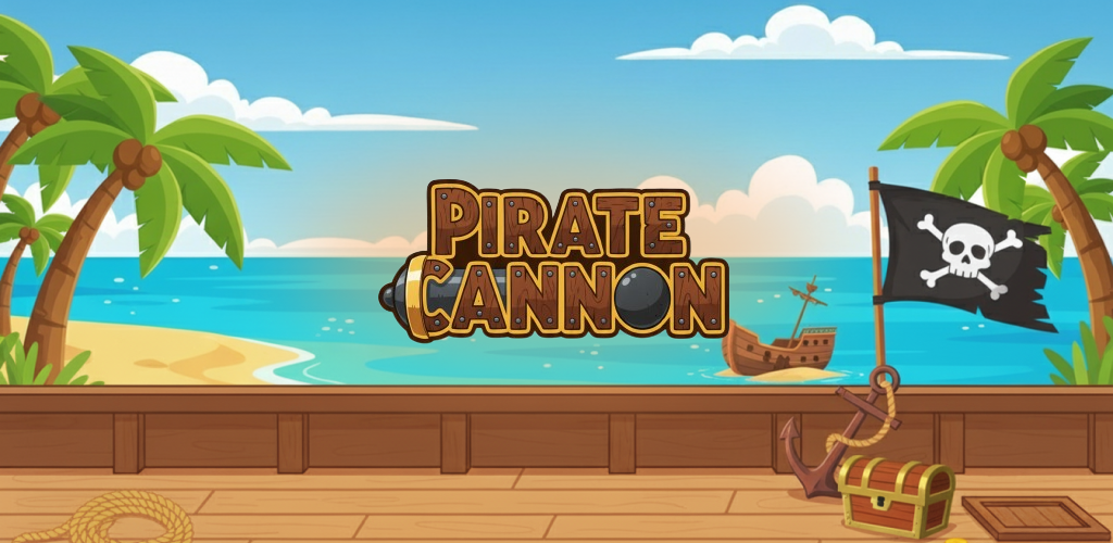 Pirate Cannon: Ball Blast Preview